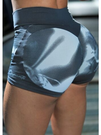 DYNAMITE BRAZIL Shorts SH2094  Apple Booty Fogginess Sexy