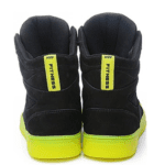 MVP Strong 80202 Black Yellow Workout Sneakers