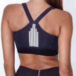 Essentials Style Black Fitness Top3