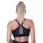 Essentials Style Black Fitness Top4