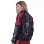 Hardcore labellamafia jacket4