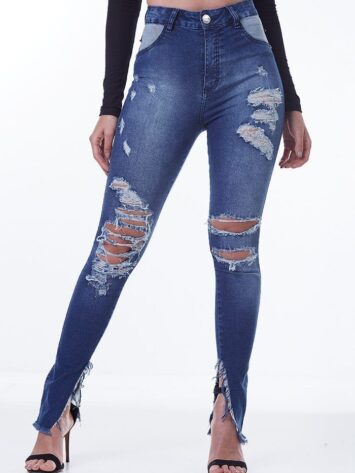 LabellaMafia Ride Jeans – CLJ703