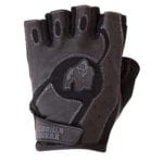 Gorilla Wear Mitchell Training gloves - Black