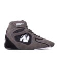 Gorilla Wear Perry High Tops Pro - Gray