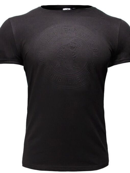orilla Wear San Lucas T-shirt - black