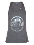 Gorilla Wear Mill Valley Tank Top - Gray