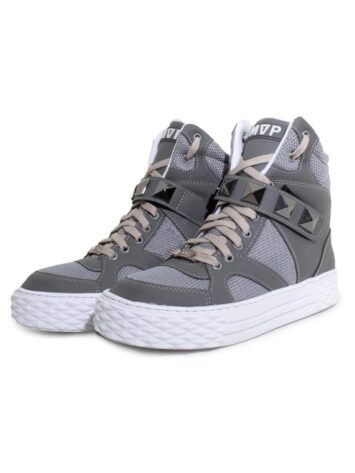 MVP Fitness Hard Fit New Sneakers – Graphite