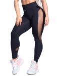 Trincks Fitness Activewear Leggings Woman - Black