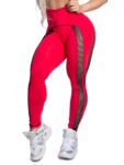 Trincks Fitness Activewear Leggings Street - Red